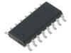 Микросхема логическая SN74HC365D