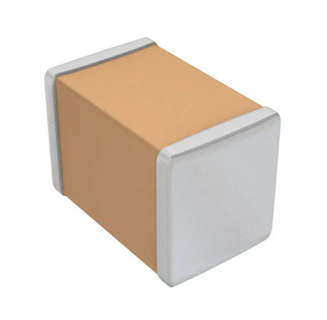 Конденсатор многослойный SMD 0805 3300pF 100V X7R 10% / CL21B332KC6WPNC