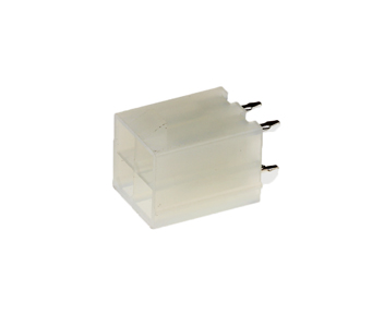 Разъём питания MF-2x2S+ terminals