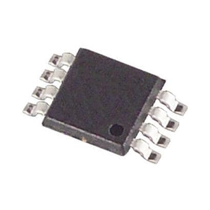 Микросхема RTC DS1339AU+T