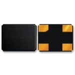 Кварцевый резонатор SMD NX3225GA-25MHZ