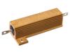 Резистор выводной мощный 470R 50W 1% / HS50-470RF