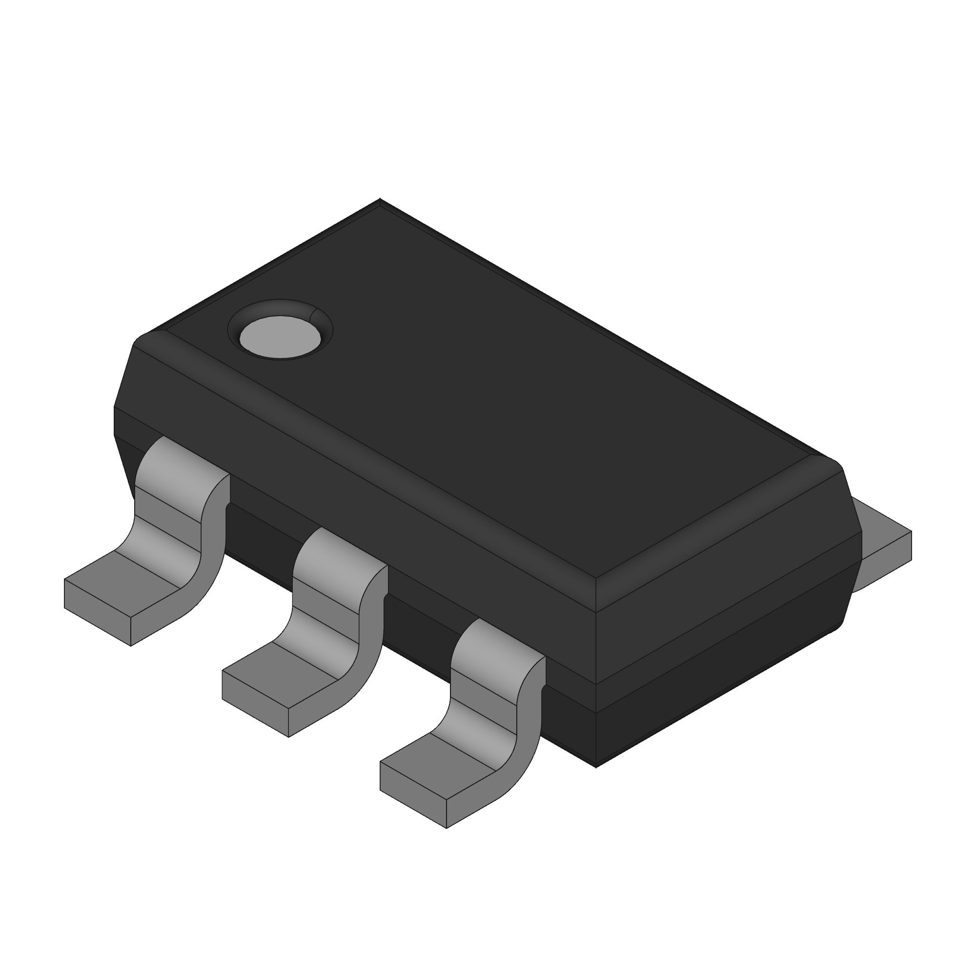 DC-DC преобразователь LT8303IS5#TRMPBF