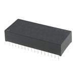 Микросхема RTC DS1248Y-70IND+