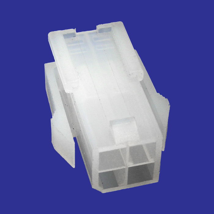 Разъём питания MF-2x2M + Terminal