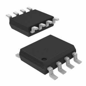 Микросхема ICL7660ACBAZA