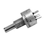 Потенциометр PE30L0FL221KAB