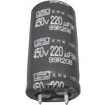 Конденсатор электролитический 680uF 400V 30*45 105C / EKMW401VSN681MR45S