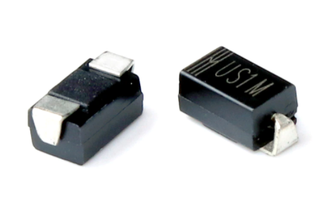 Диод SMD S1M SMA