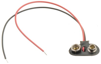 Батарейный отсек L-KLS5-BC9V-02-150