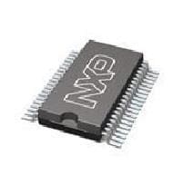 Микросхема PCF8577CT