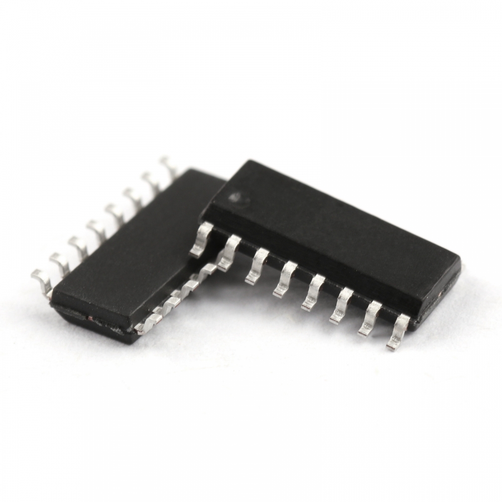 Микросхема HV9910BNG-G-M901