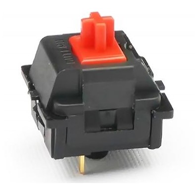 Микропереключатель L-KLS7-KS01-L