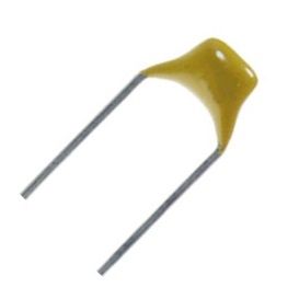Конденсатор керамический 22pF 50V C0G 5% / CM-22/S