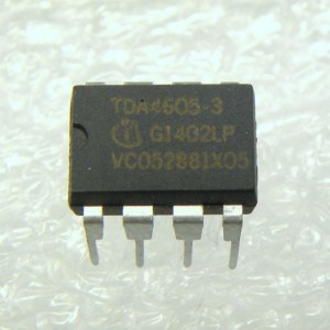 Микросхема TDA4605-3