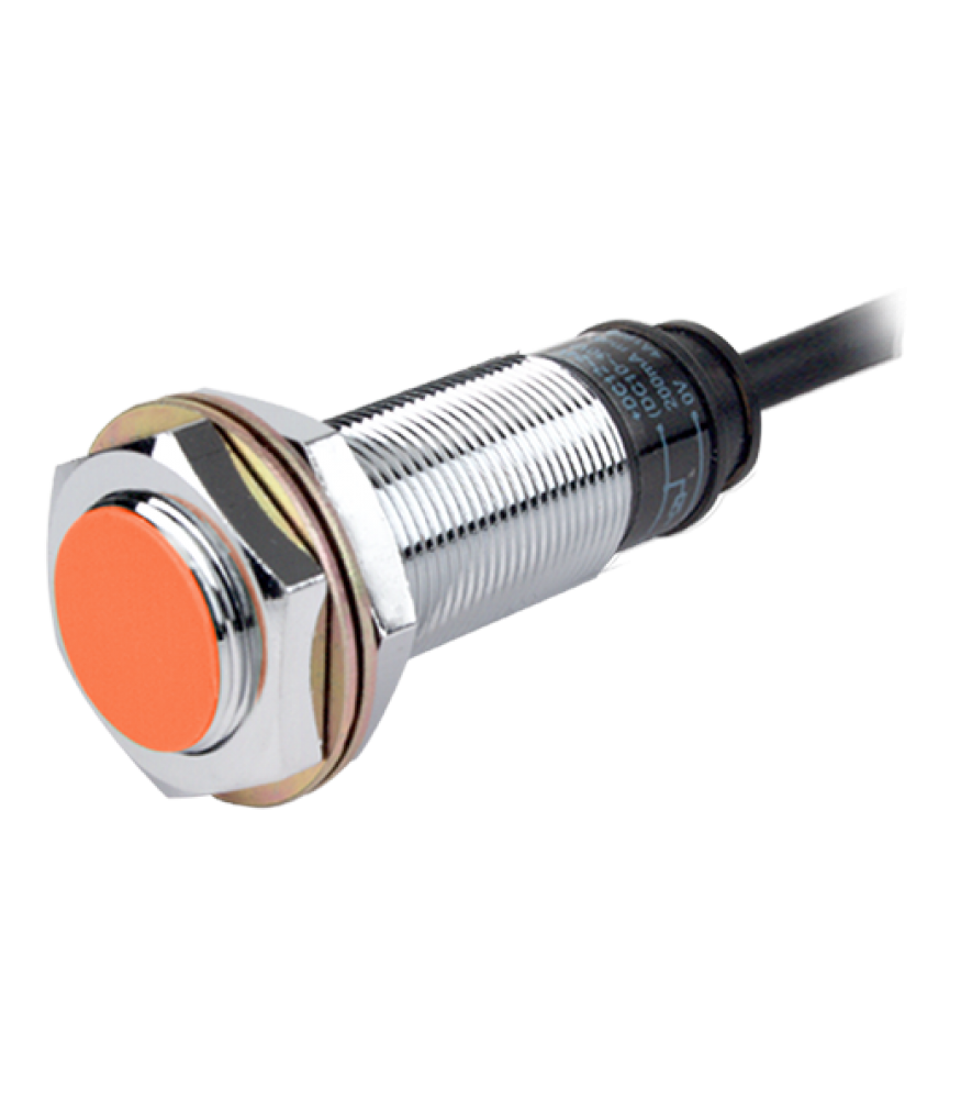 Датчик индукционный PR18-5DP