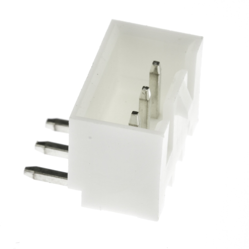 Разъём питания L-KLS1-2.50L-03-R
