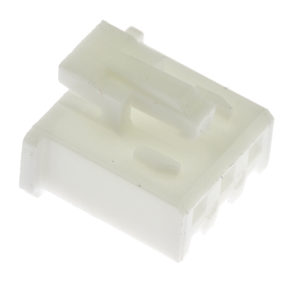 Разъём питания L-KLS1-2.50L-03-H