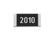 Резистор постоянный SMD 2010 470R 5% / CR2010J470RE04Z