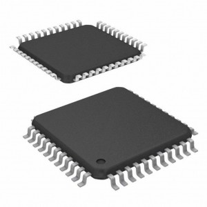 Микросхема ATMEGA324PA-AUR