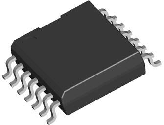 Усилители частоты LM1877MX-9/NOPB