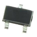 Транзистор полевой IRLML5203TRPBF