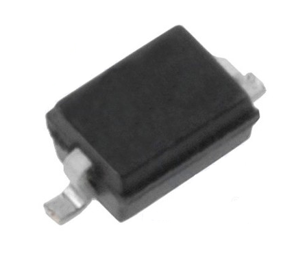 Стабилитрон SMD BZT52B5V6JS-TP