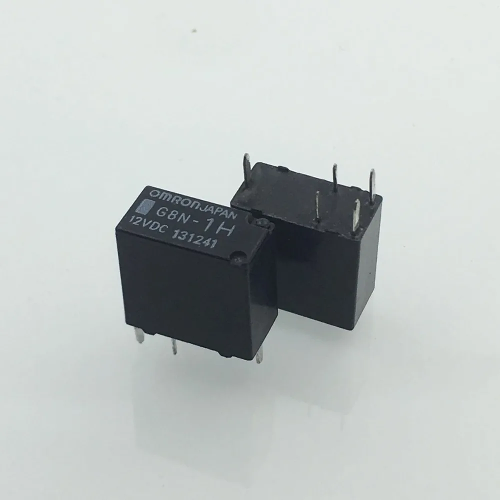 Реле G8N-112DCSK