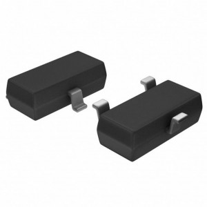 Микросхема MCP1525T-I/TT