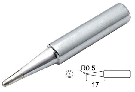 Жало паяльное QSS960-T-B / для паяльных станций Quick