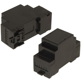 Корпус D2MG-BK (36.3x90.2x57.5) RCT