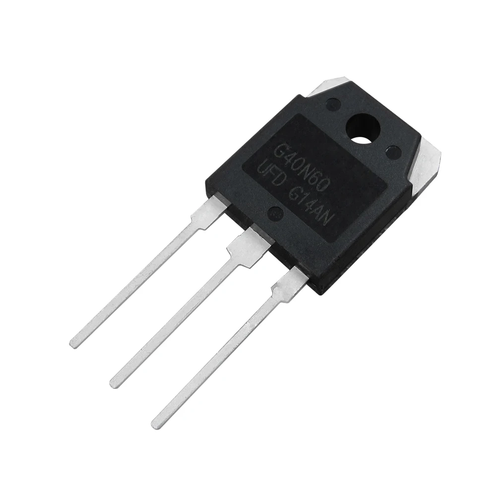 Транзистор SGH80N60UFD