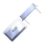 Генератор кварцевый ACO-4.000MHZ-EK