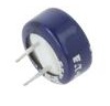 Суперконденсатор 470mF 5.5V -20÷80% / KR-5R5C474-R