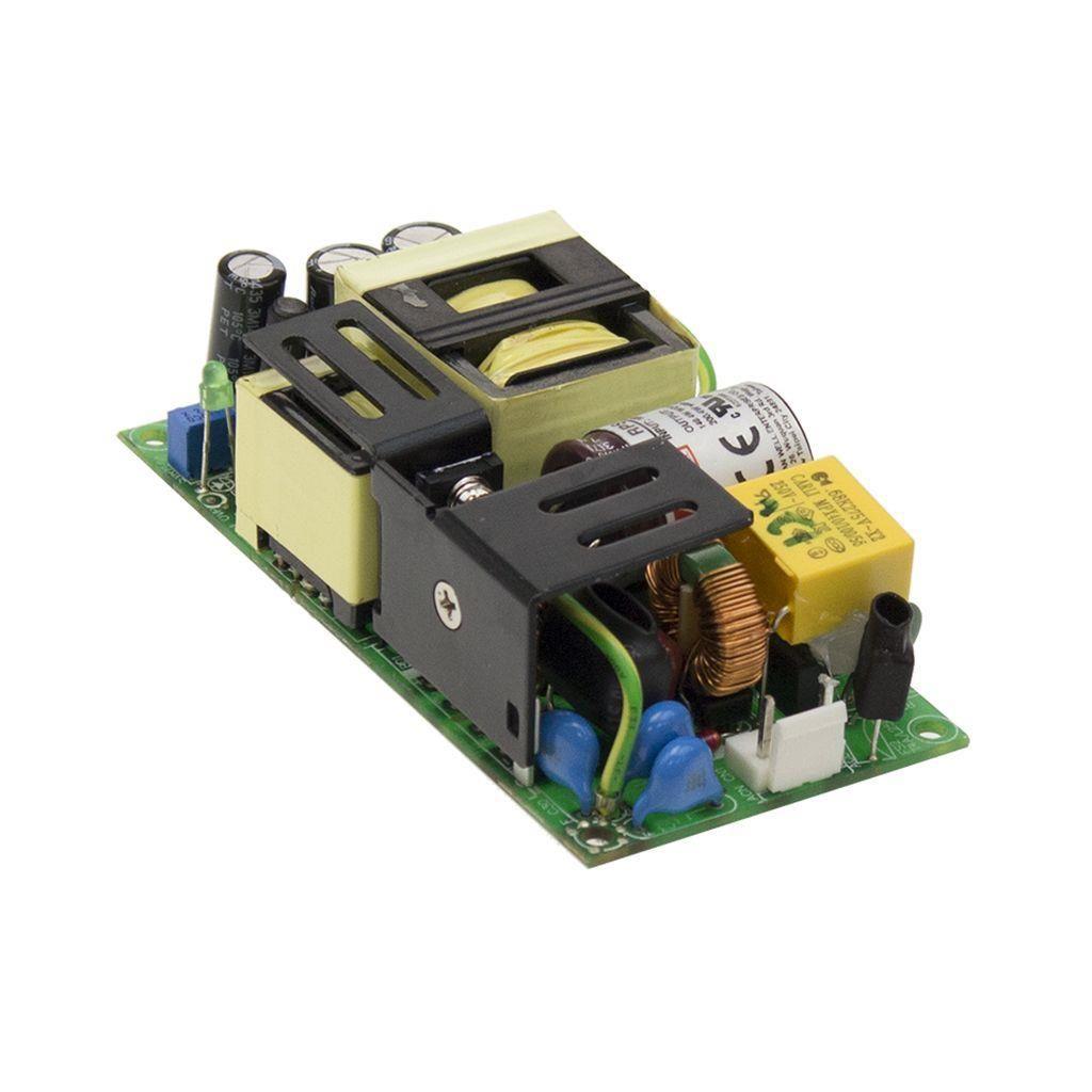 Источник напряжения RPS-200-24