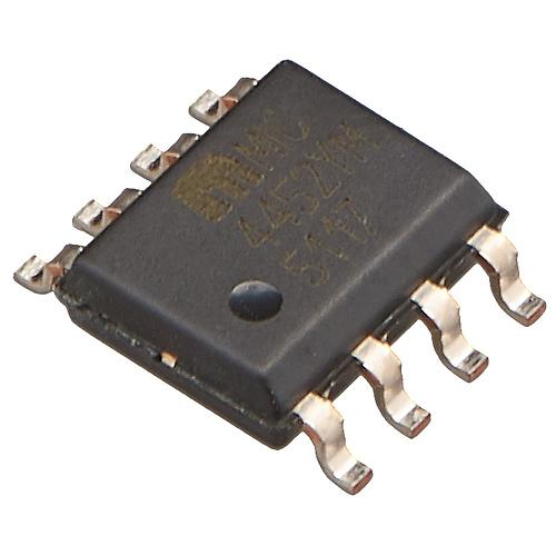 Микросхема MIC4452YM-TR