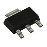 Линейный регулятор MCP1703T-3302E/DB