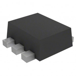 Микросхема TMP102AIDRLR