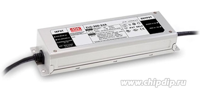 Источник питания ELGC-300-L-DA
