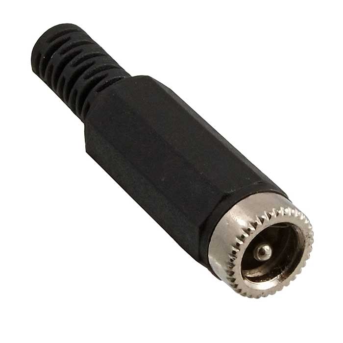 Разъём TC 5.5x2.1mm Cable