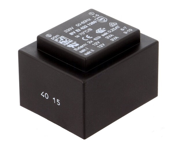 Трансформатор BV EI 422 1260