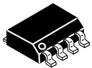 Линейный регулятор MC33275D-5.0G