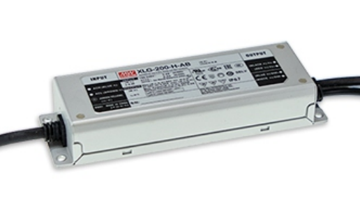 AC-DC преобразователь XLG-200-L-AB