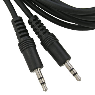 Шнур SZC-0003 3m (3.5mm)