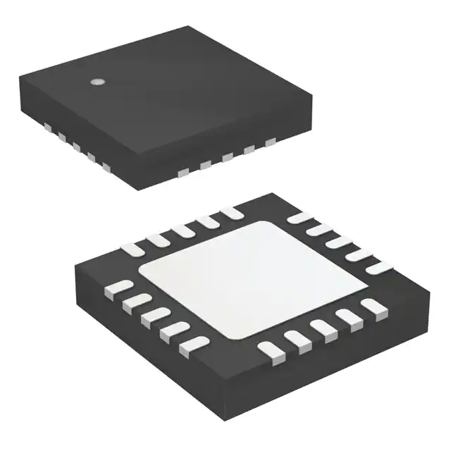 Микросхема ATTINY25V-10MUR