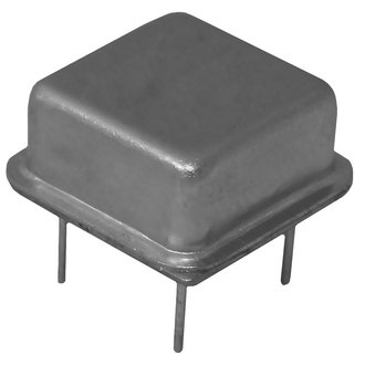 Кварцевый резонатор 25.000 MHz (HCMOS/TTL) DIL-8