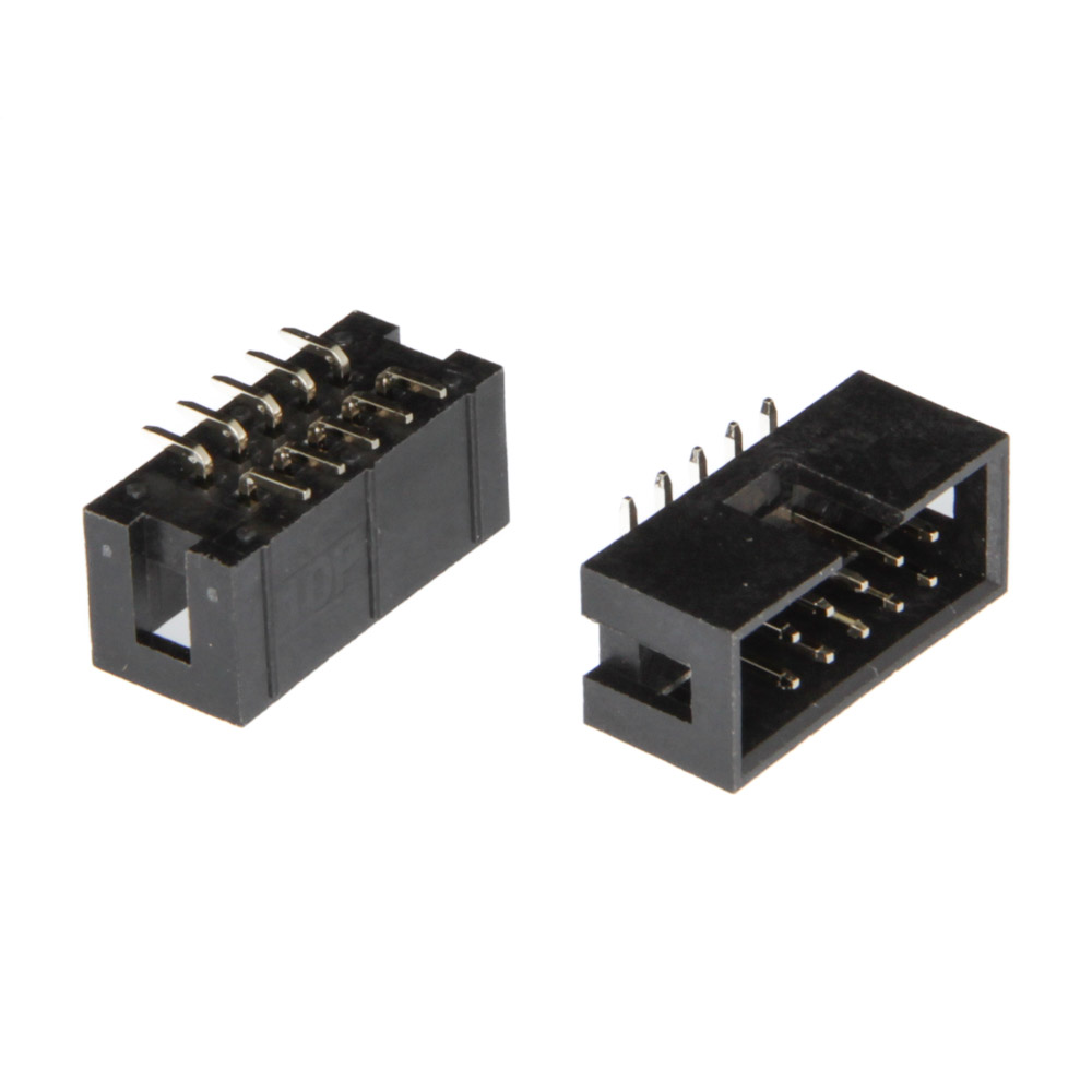 Разъём BHS-10 / L-KLS1-202-10-T-B