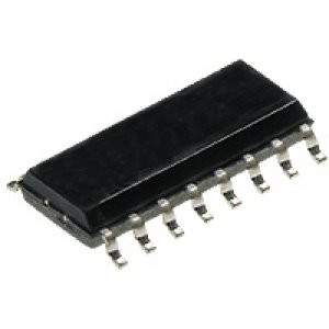 Драйвер MAX232ECSE+