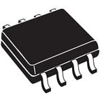 Микросхема STM8S001J3M3