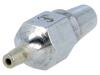 Наконечник для демонтажных паяльников WEL.DX113 / T0051314399